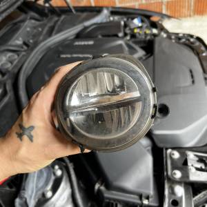 LED Maglenka - Lijeva 7315559-08 - BMW F36 - Oštečeni nosači