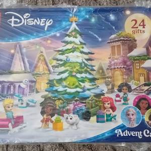 Lego Disney 43253 Adventski kalendar