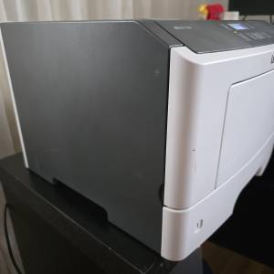 Lexmark MS 317dn laserski printer