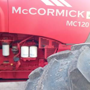 M cormick