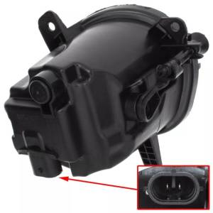 Maglenka - Lijeva BMW F32/F33/F36 - 63177315559-08 - NOVO