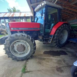 Massey Ferguson 6170