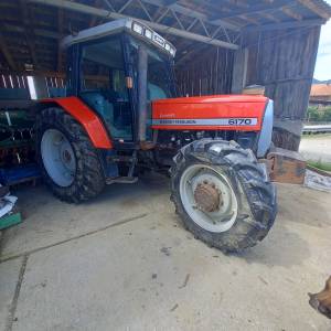 Massey Ferguson 6170