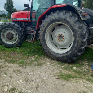 Massey Ferguson 6170