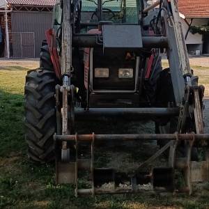 Massey ferguson