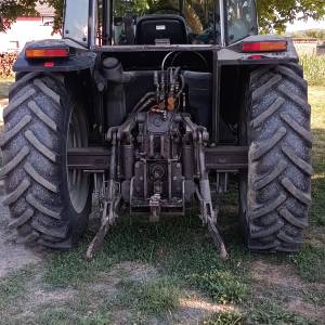 Massey ferguson