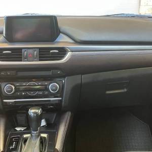 Mazda 6 Top revolution