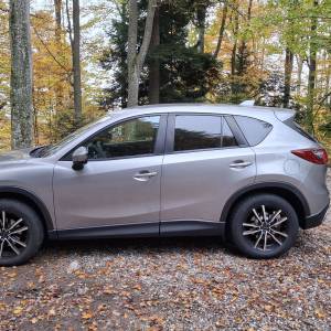 Mazda CX 5 2.2 D