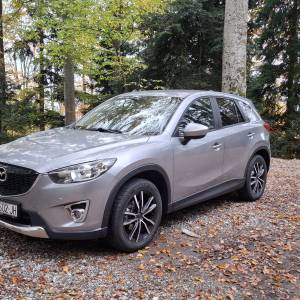 Mazda CX 5 2.2 D