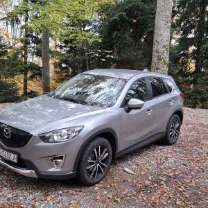 Mazda CX 5 2.2 D