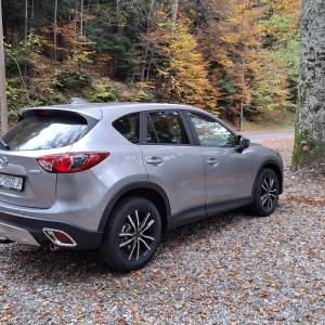 Mazda CX 5 2.2 D