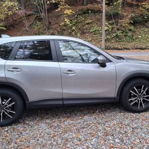 Mazda CX 5 2.2 D