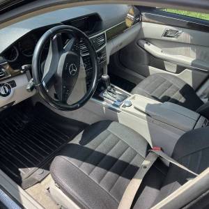 mercedes E200cdi