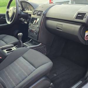 Mercedes A klasa 180 cdi