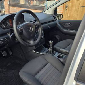 Mercedes A klasa 180 cdi