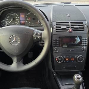 Mercedes A klasa 180 cdi