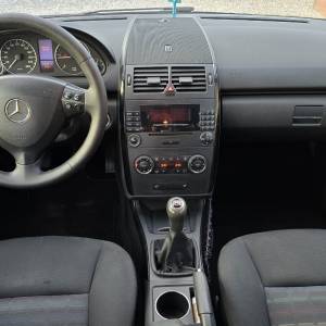 Mercedes A klasa 180 cdi