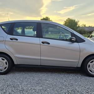 Mercedes A klasa 180 cdi