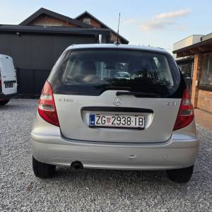 Mercedes A klasa 180 cdi
