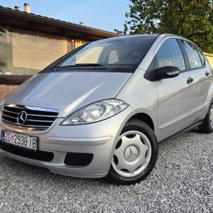 Mercedes A klasa 180 cdi