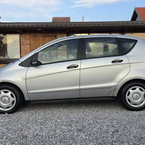 Mercedes A klasa 180 cdi