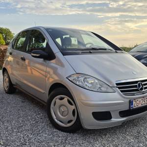 Mercedes A klasa 180 cdi