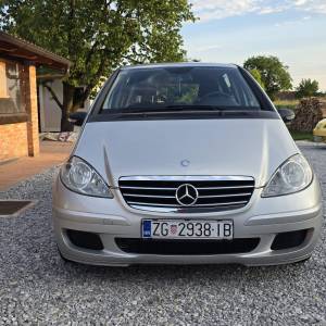 Mercedes A klasa 180 cdi
