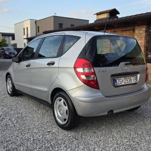 Mercedes A klasa 180 cdi