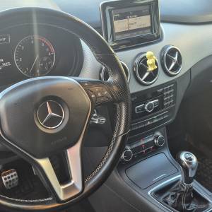Mercedes-Benz B-klasa 200 CDI- AMG line