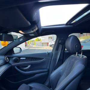 Mercedes-Benz E220d T-model 4MATIC AMG Line-HITNA PRODAJA!