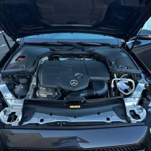 Mercedes-Benz E220d T-model 4MATIC AMG Line-HITNA PRODAJA!