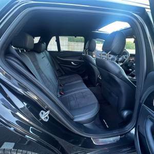 Mercedes-Benz E220d T-model 4MATIC AMG Line-HITNA PRODAJA!