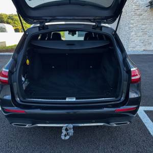 Mercedes-Benz E220d T-model 4MATIC AMG Line-HITNA PRODAJA!