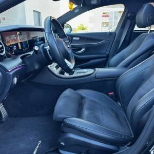 Mercedes-Benz E220d T-model 4MATIC AMG Line-HITNA PRODAJA!