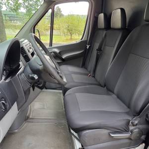 Mercedes benz sprinter 313 cdi Reg.1 god KLIMA L2H2