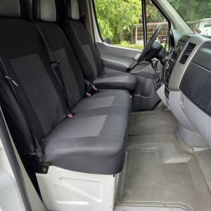 Mercedes benz sprinter 313 cdi Reg.1 god KLIMA L2H2