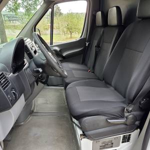 Mercedes benz sprinter 313 cdi Reg.1 god KLIMA L2H2