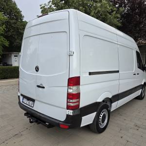 Mercedes benz sprinter 313 cdi Reg.1 god KLIMA L2H2