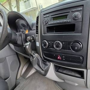 Mercedes benz sprinter 313 cdi Reg.1 god KLIMA L2H2