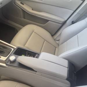Mercedes E 220CDI