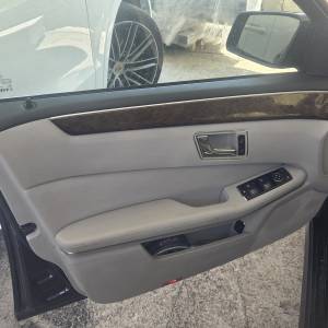 Mercedes E 220CDI