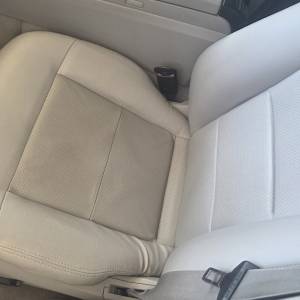 Mercedes E 220CDI