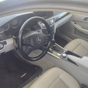 Mercedes E 220CDI