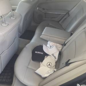 Mercedes E 220CDI