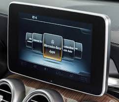 Mercedes Garmin Pilot najnovija navigacijska kartica 2025. sa kamerama