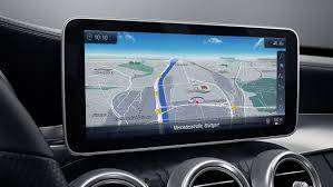 Mercedes Garmin Pilot najnovija navigacijska kartica 2025. sa kamerama