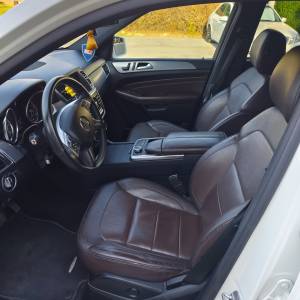 Mercedes ML 250 cdi AMG, 2013 god., super stanje