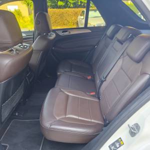 Mercedes ML 250 cdi AMG, 2013 god., super stanje