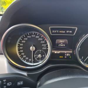Mercedes ML 250 cdi AMG, 2013 god., super stanje