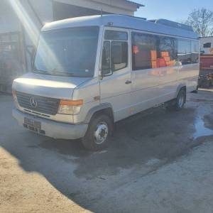 Mercedes Vario 618